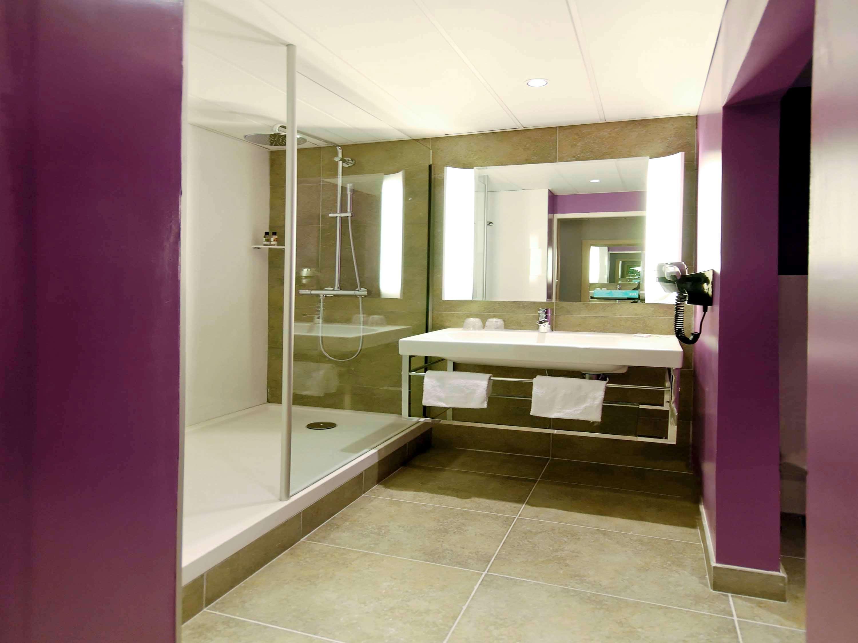 Mercure Carcassonne La Cite Екстериор снимка