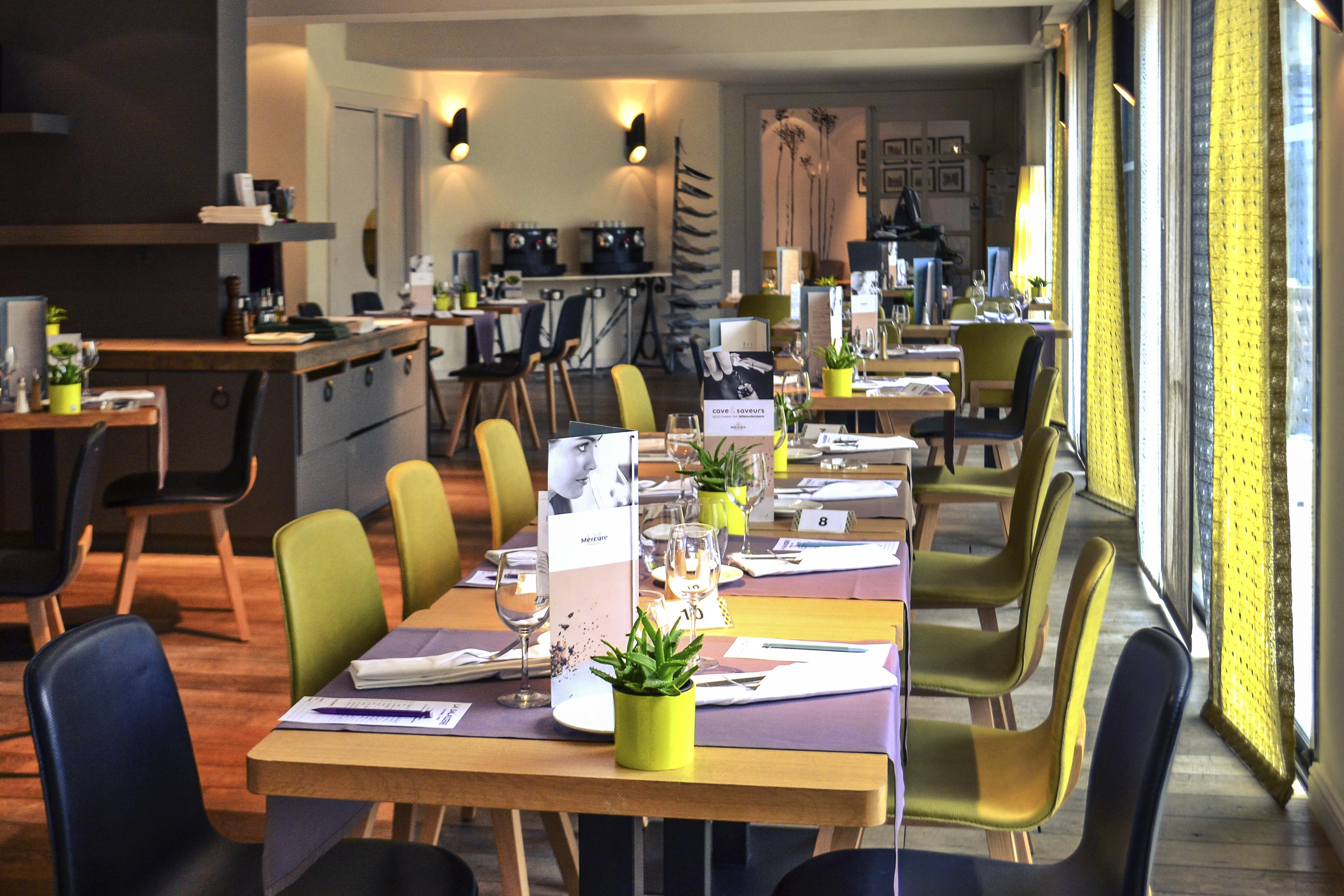 Mercure Carcassonne La Cite Екстериор снимка