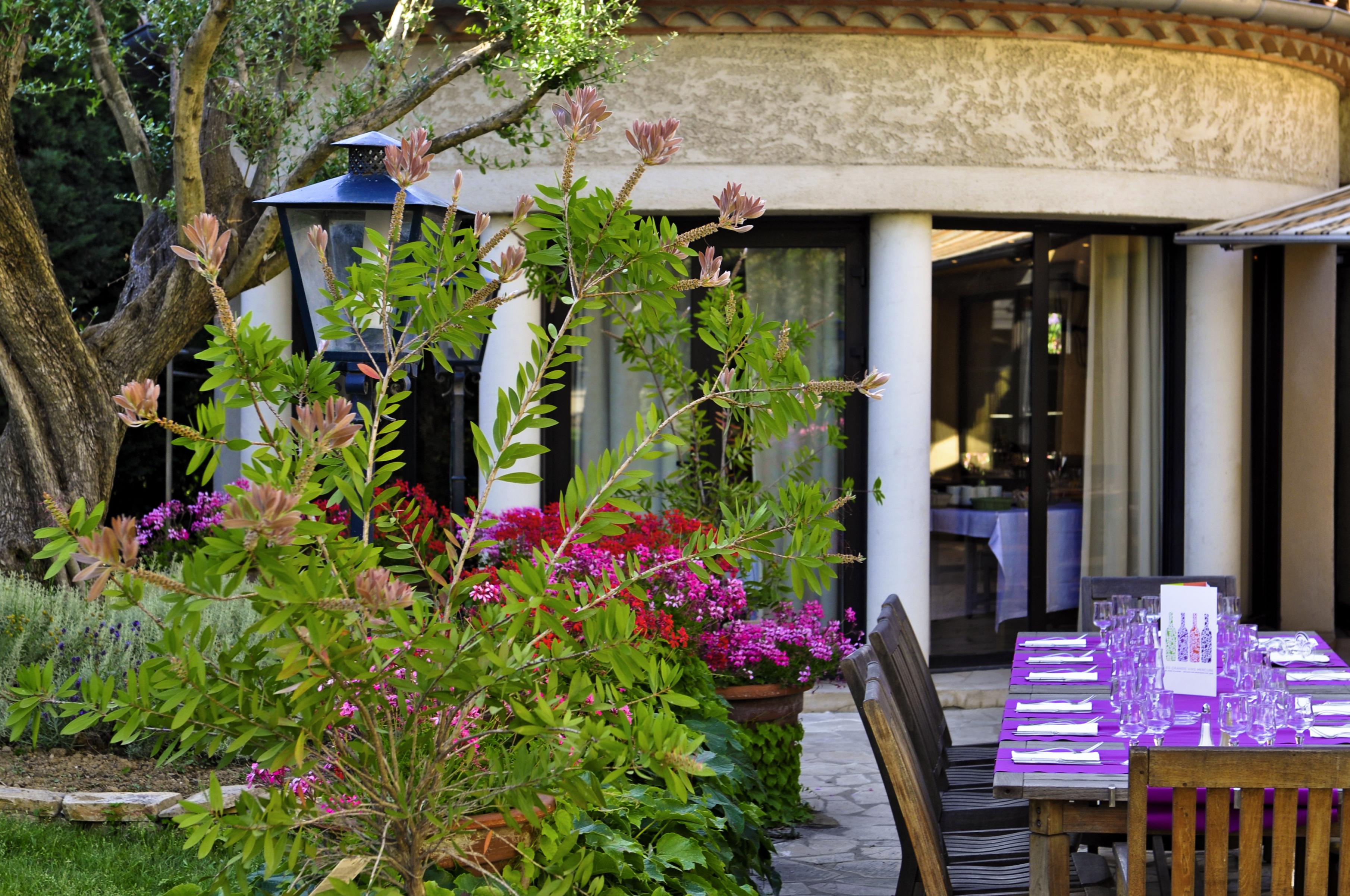 Mercure Carcassonne La Cite Екстериор снимка
