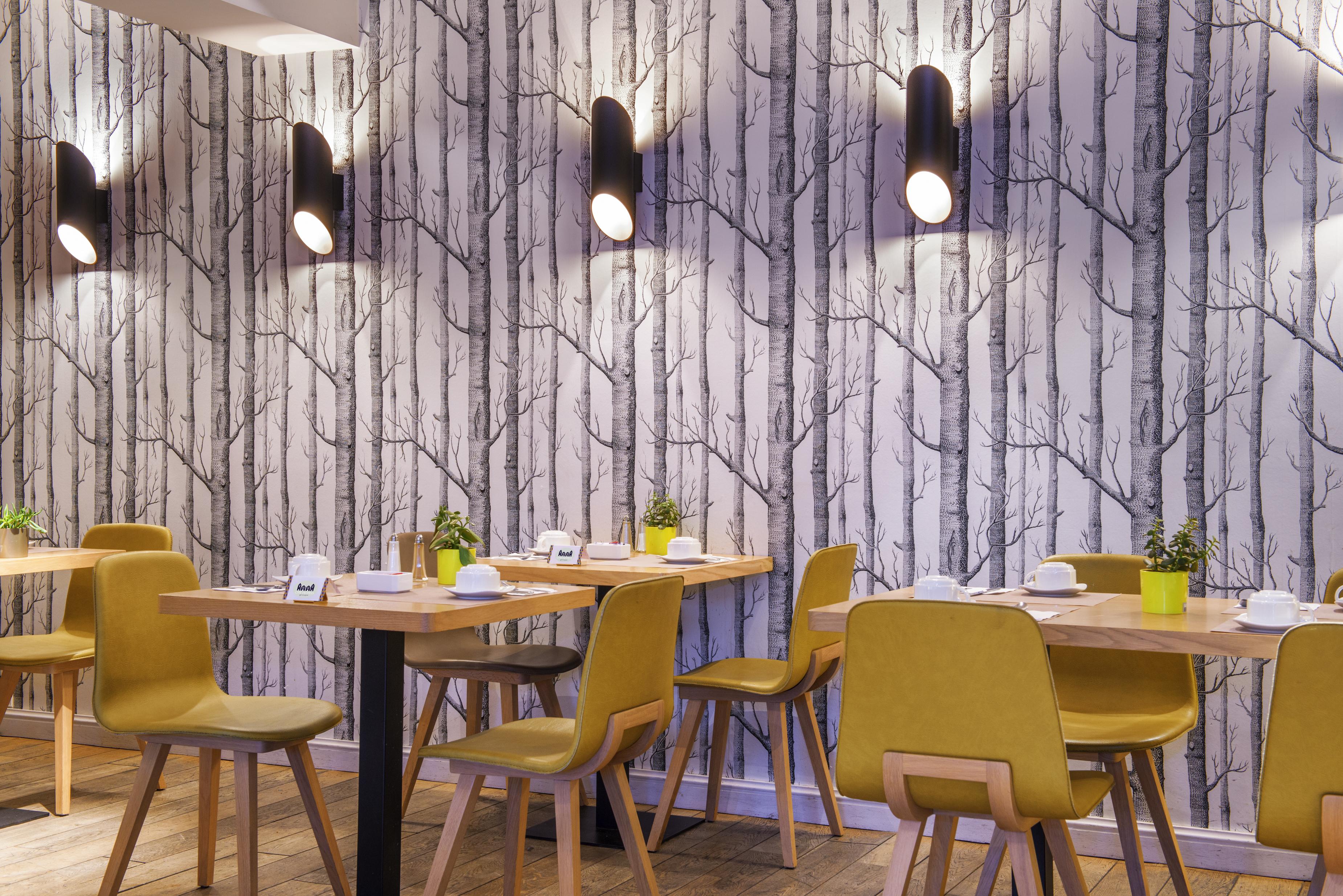 Mercure Carcassonne La Cite Екстериор снимка