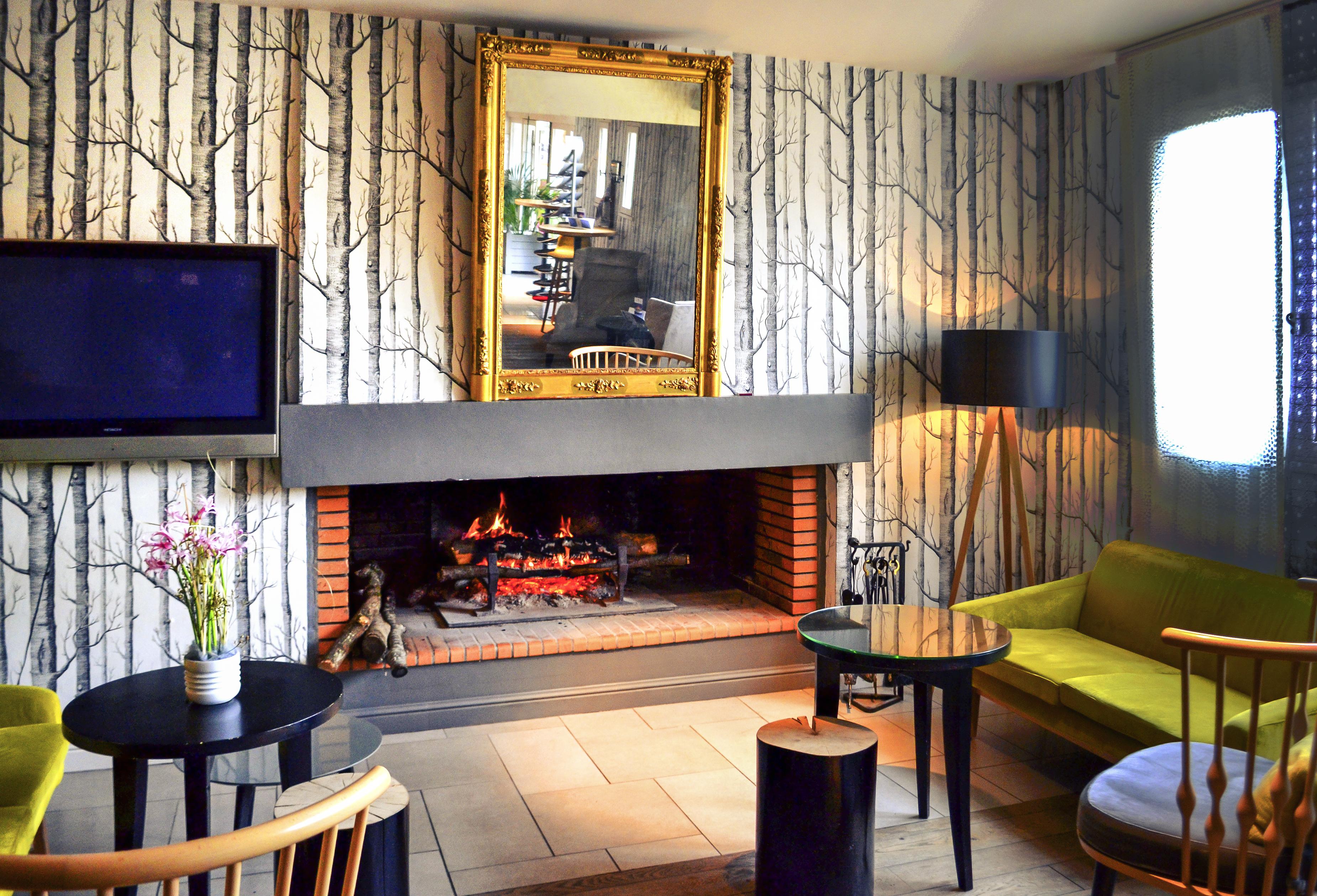 Mercure Carcassonne La Cite Екстериор снимка