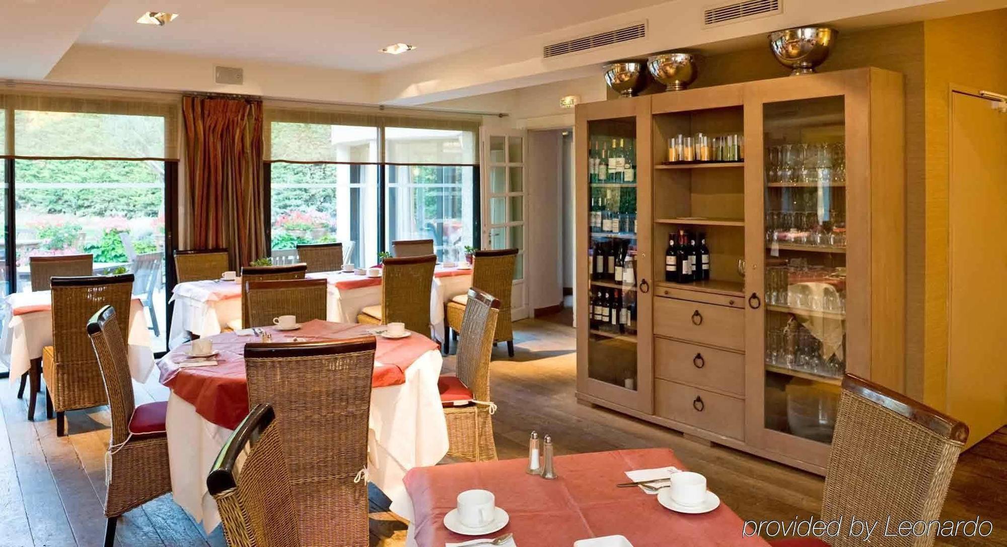 Mercure Carcassonne La Cite Екстериор снимка