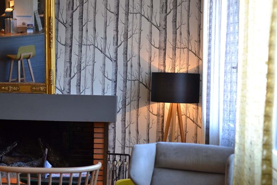 Mercure Carcassonne La Cite Екстериор снимка